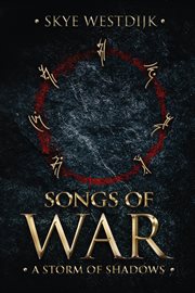 Songs of War : a dance of darkness cover image