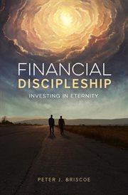 Financial discipleship cover image