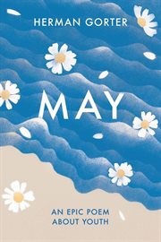 May : for chorus (SATB) - 16 singers & orchestra cover image