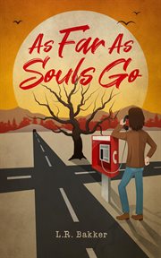 As far as souls go cover image