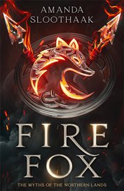 Fire Fox cover image