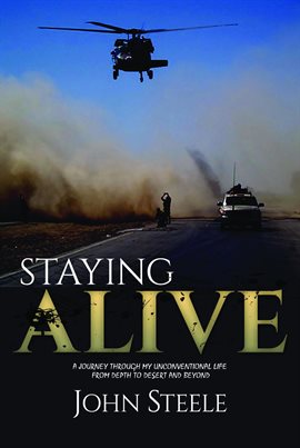 Cover image for Staying Alive