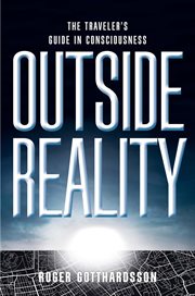 Outside reality cover image