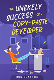 The unlikely success of a copy-paste developer cover image