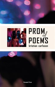 Prom of poems cover image