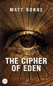The Cipher of Eden cover image