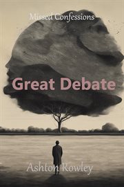 Great Debate cover image