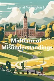 Midterm of Misunderstandings cover image
