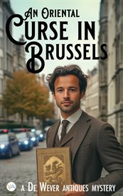 An Oriental Curse in Brussels cover image