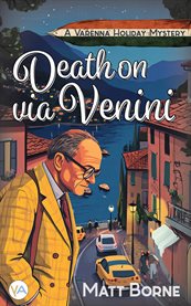 Death on via Venini cover image