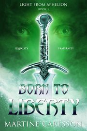 Born to liberty cover image
