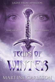 Tears of winter cover image