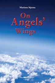 On angels' wings cover image
