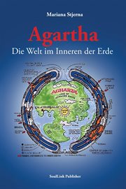 Agartha: the earth's inner world cover image