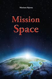 Mission space cover image