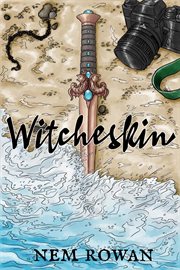 Witcheskin cover image