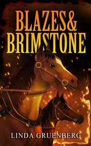 Blazes & brimstone cover image