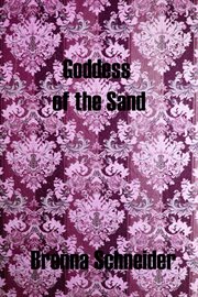 Goddess of the sand cover image