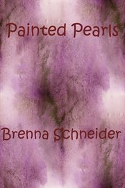 Painted pearls cover image