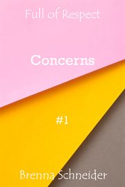 Concerns cover image