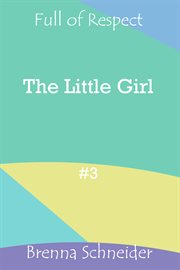 The little girl cover image
