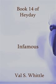 Infamous cover image