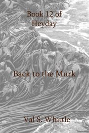 Back to the murk cover image