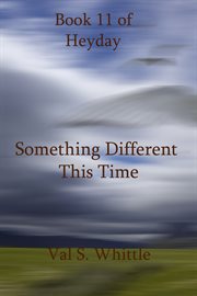 Something different this time cover image