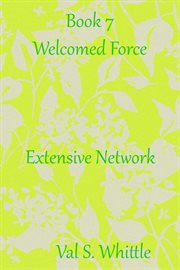 Extensive network cover image