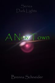 A new town cover image