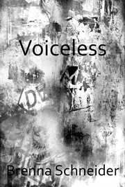 Voiceless cover image