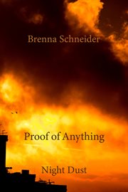 Proof of anything cover image
