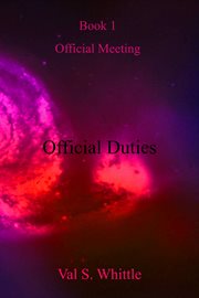 Official duties cover image