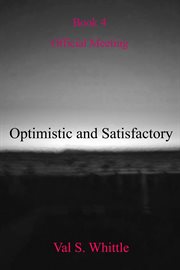 Optimistic and satisfactory cover image