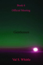 Gentlemen cover image