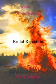 Brutal rejection cover image