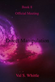Direct manipulation cover image