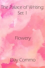 Flowery cover image