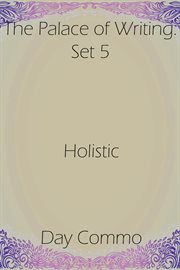 Holistic cover image