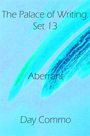 Aberrant cover image