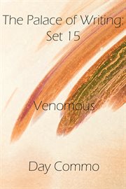 Venomous cover image