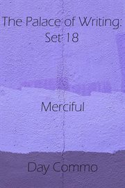 Merciful cover image