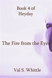 The fire from the eyes cover image