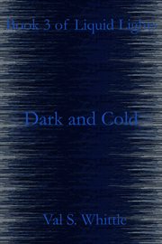 Dark and cold cover image