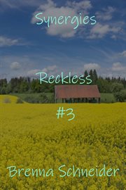 Reckless cover image