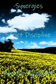 Strict discipline cover image