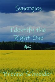 Identify the right one cover image