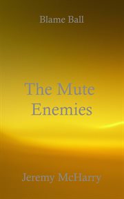The mute enemies cover image