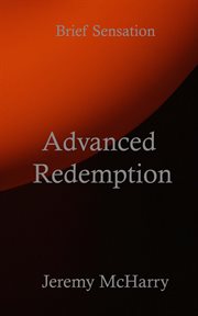 Advanced redemption cover image