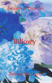 Billowy : Bouquet of Fresh Air cover image